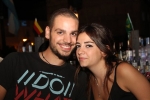 Weekend at B On Top Pub, Byblos